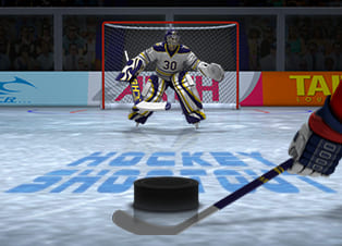 Hockey Shootout 